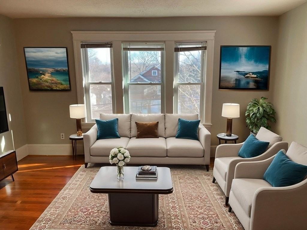 82 Brantwood Rd Unit 2 #2 - Photo 6 of 15