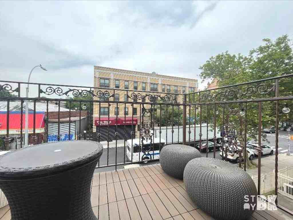 210 Marcus Garvey Boulevard #3 - Photo 7 of 17