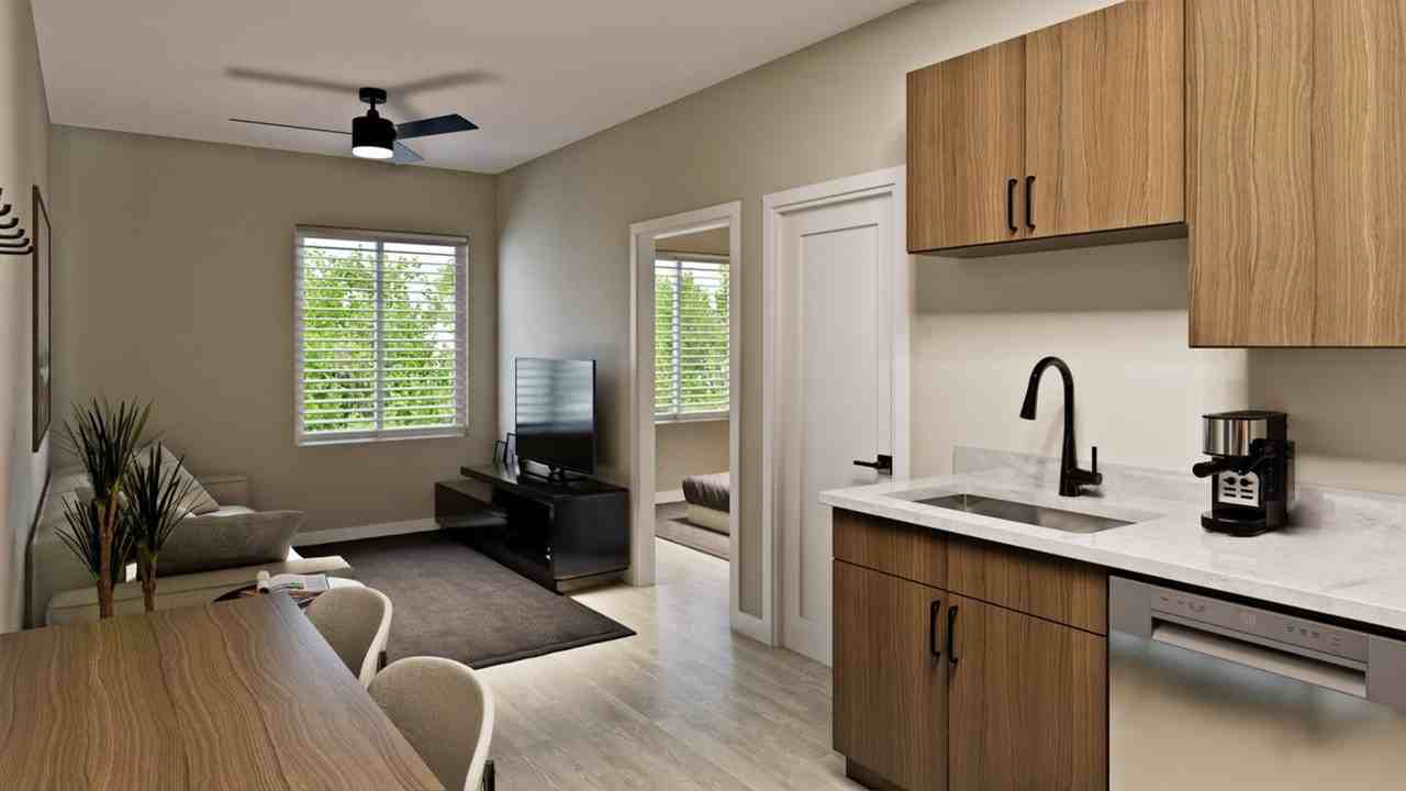 Odyssey - Photo 2 of 50