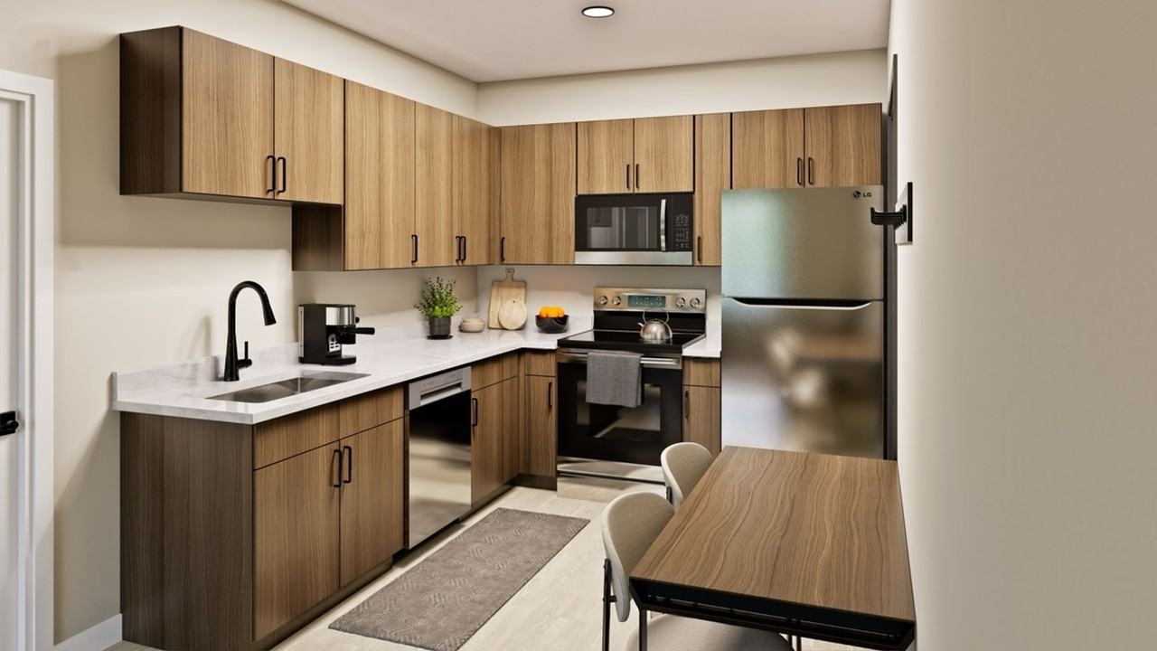 Odyssey - Photo 3 of 50