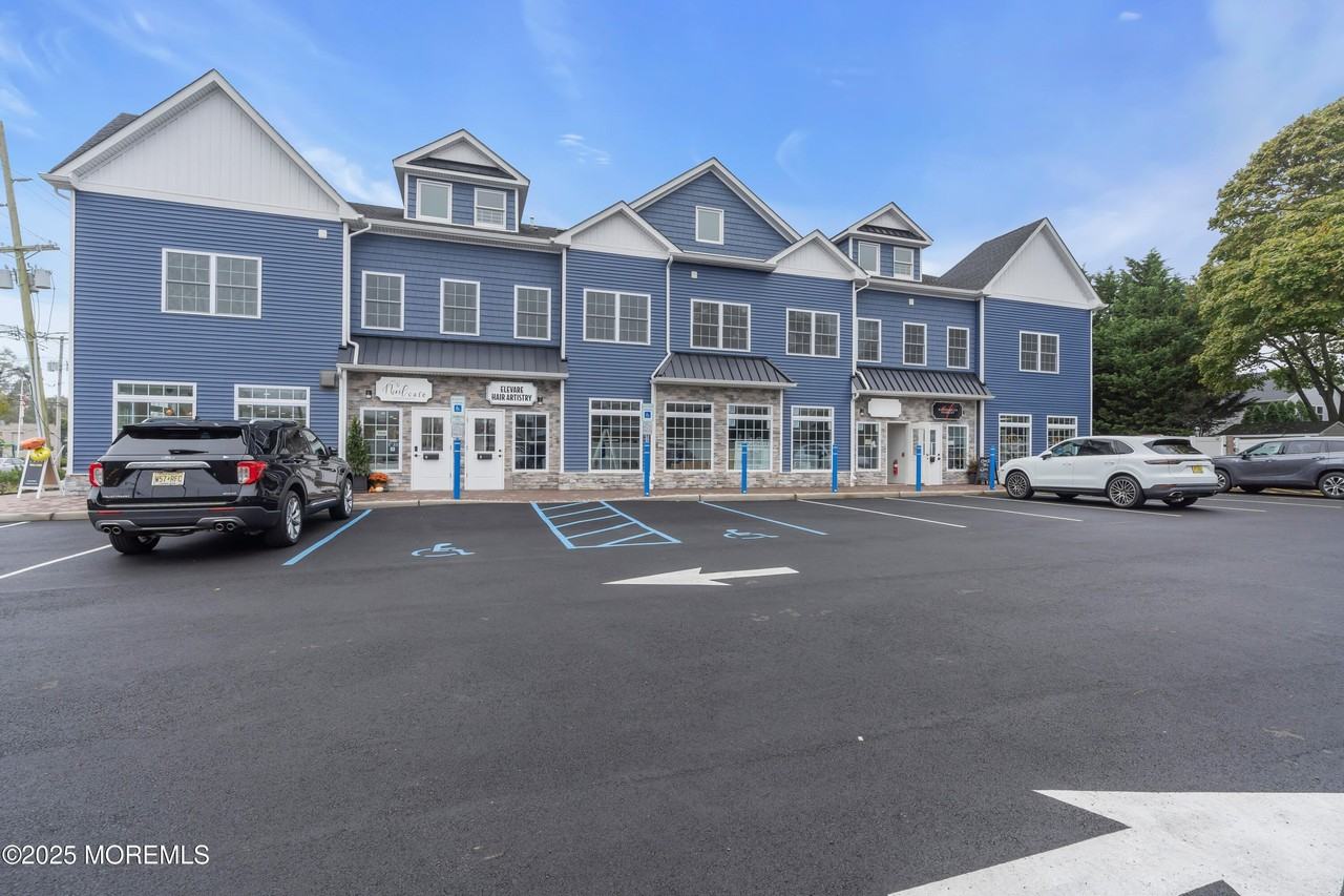 245 Parker Ave Unit 6 #6 - Photo 2 of 14