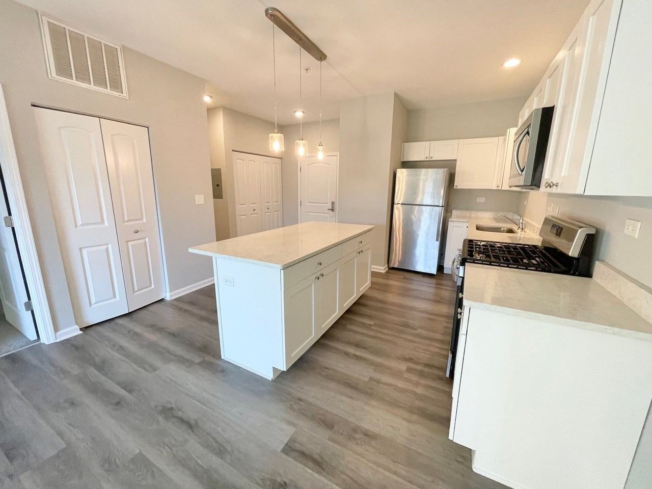 301 N Madison St Apt 1e #1E - Photo 5 of 16