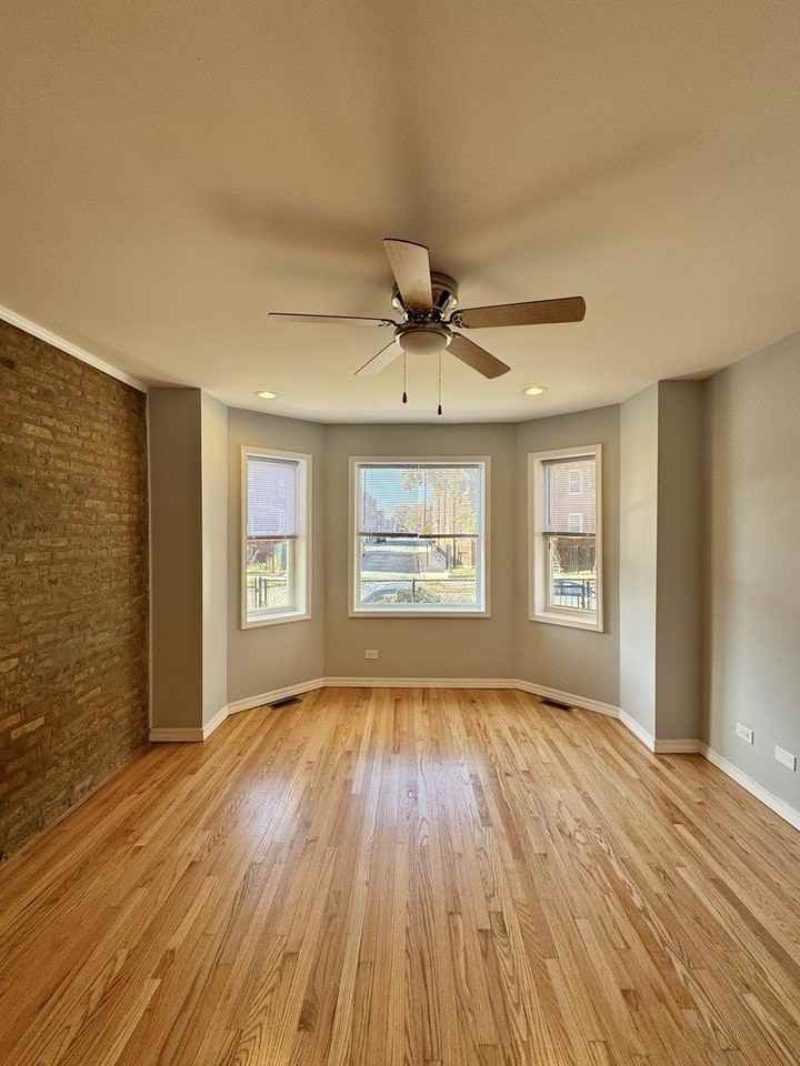 1263 N Springfield Ave Unit 1 #1 - Photo 2 of 9