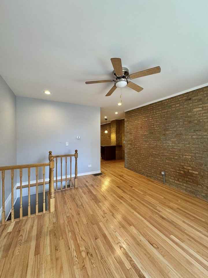 1263 N Springfield Ave Unit 1 #1 - Photo 4 of 9