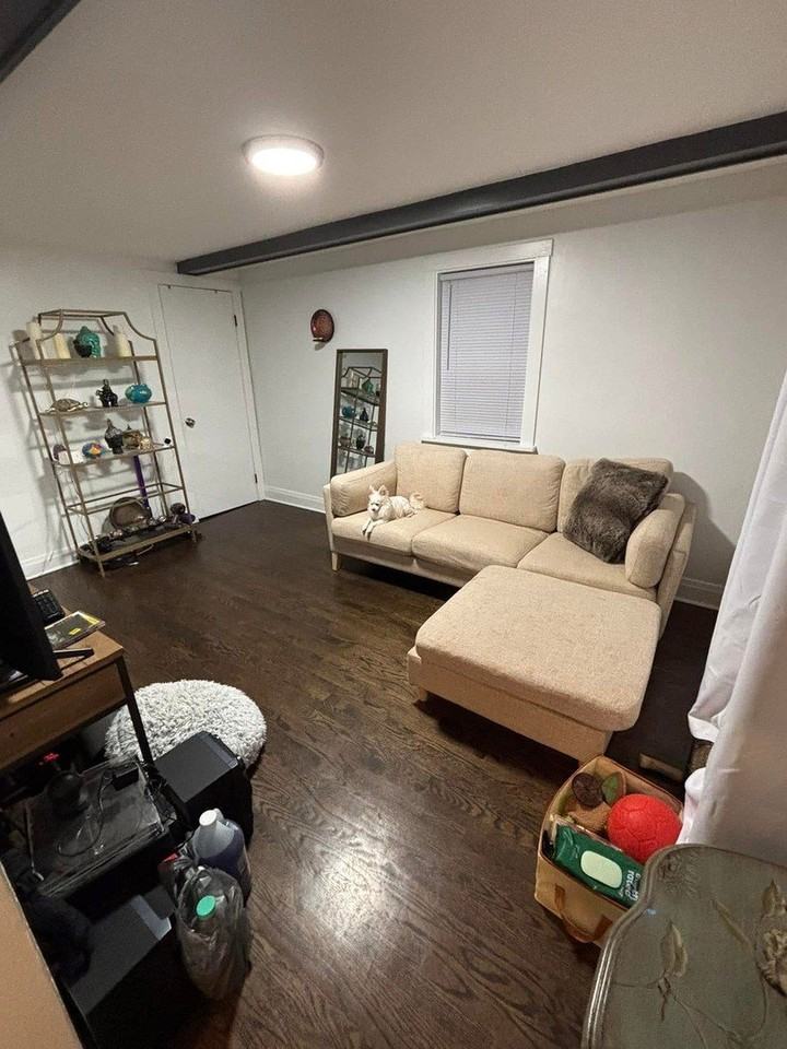 3713 N Cicero Avenue unit: Basement #BS - Photo 2 of 12