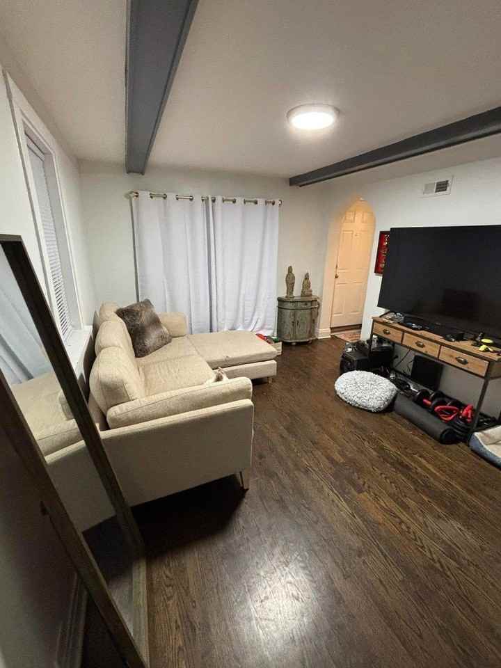 3713 N Cicero Avenue unit: Basement #BS - Photo 3 of 12