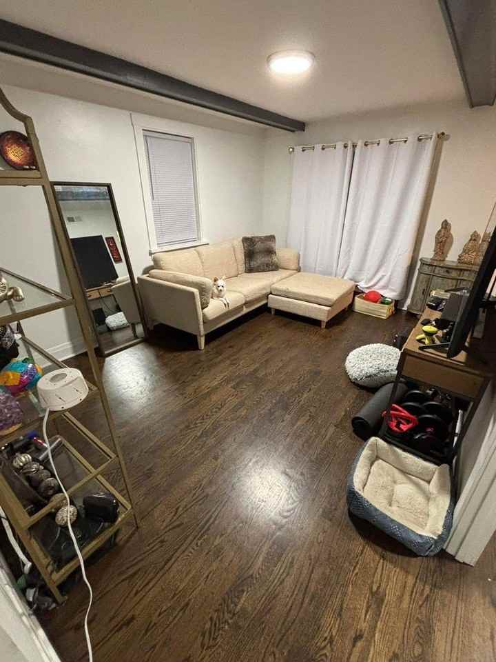 3713 N Cicero Avenue unit: Basement #BS - Photo 4 of 12