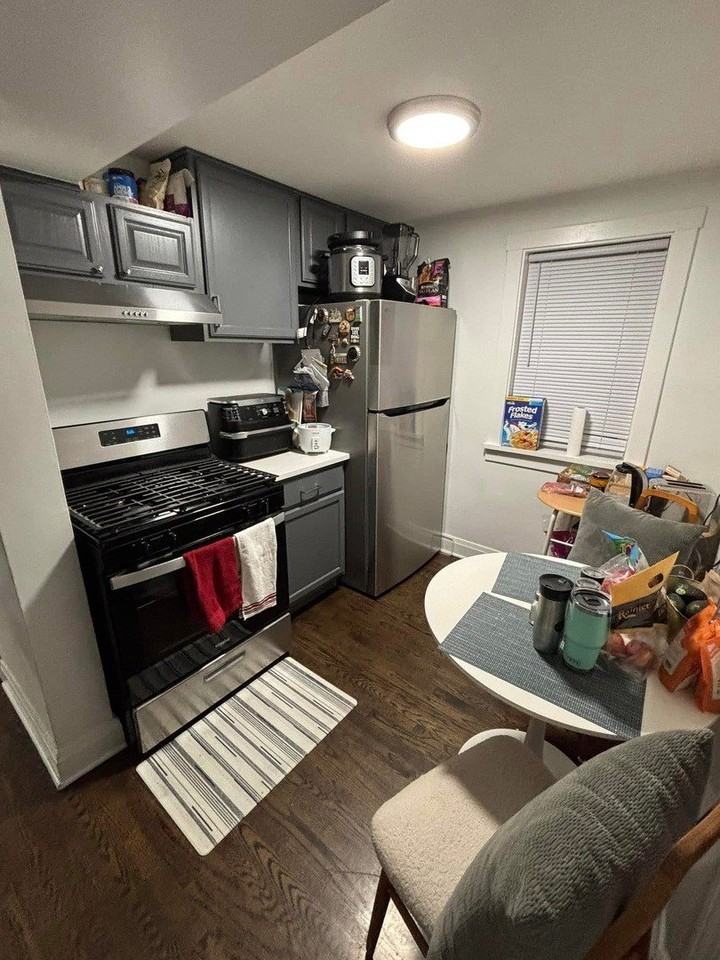 3713 N Cicero Avenue unit: Basement #BS - Photo 5 of 12