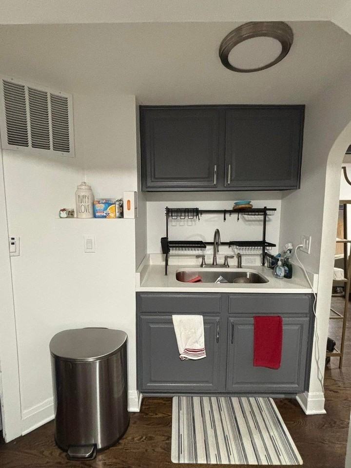 3713 N Cicero Avenue unit: Basement #BS - Photo 7 of 12