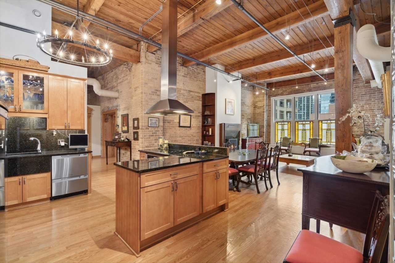 540 N Lake Shore Dr Apt 718-719 #718-719 - Photo 4 of 20