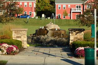 The Springs Luxury Apartments - Photo 1 of 1