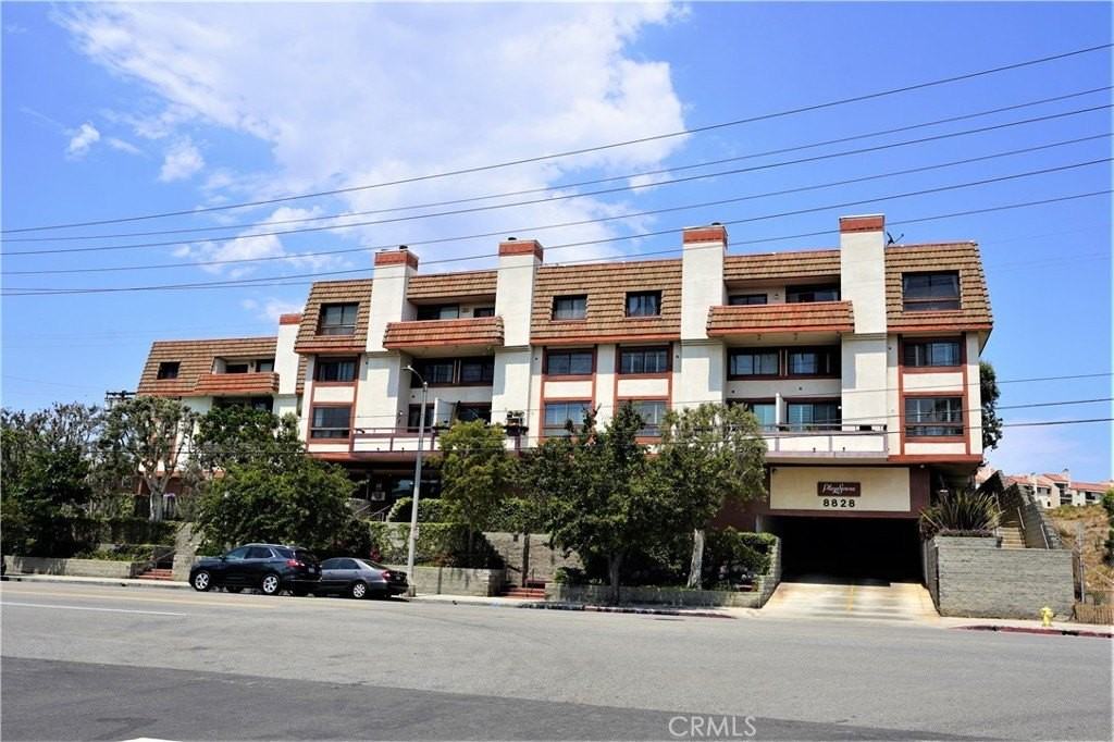 8828 Pershing Dr #203 - Photo 2 of 34