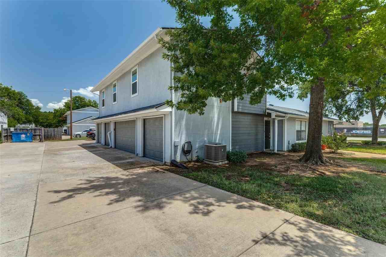 606 Ridgeline Dr #1 - Photo 3 of 22