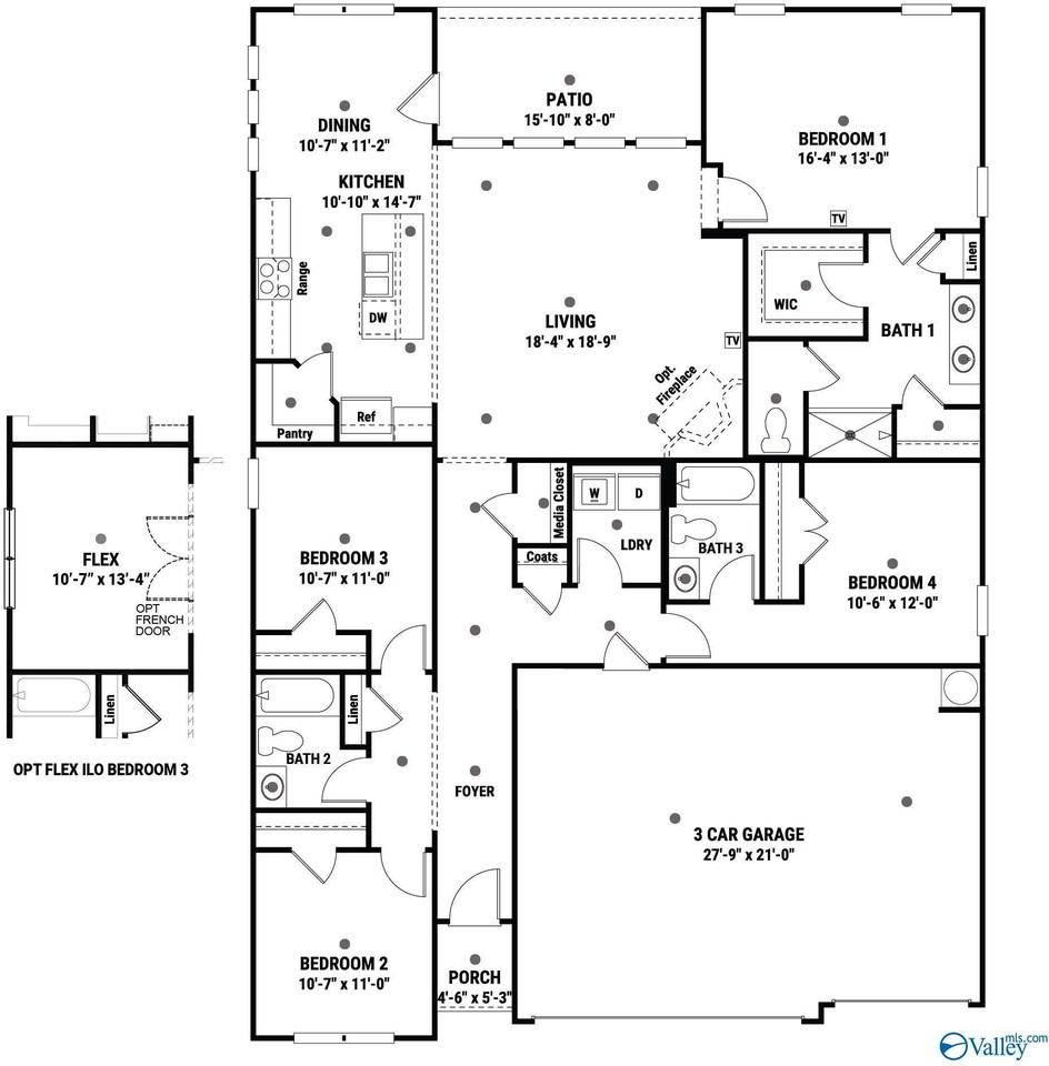 119 Legend Dr - Photo 2 of 2