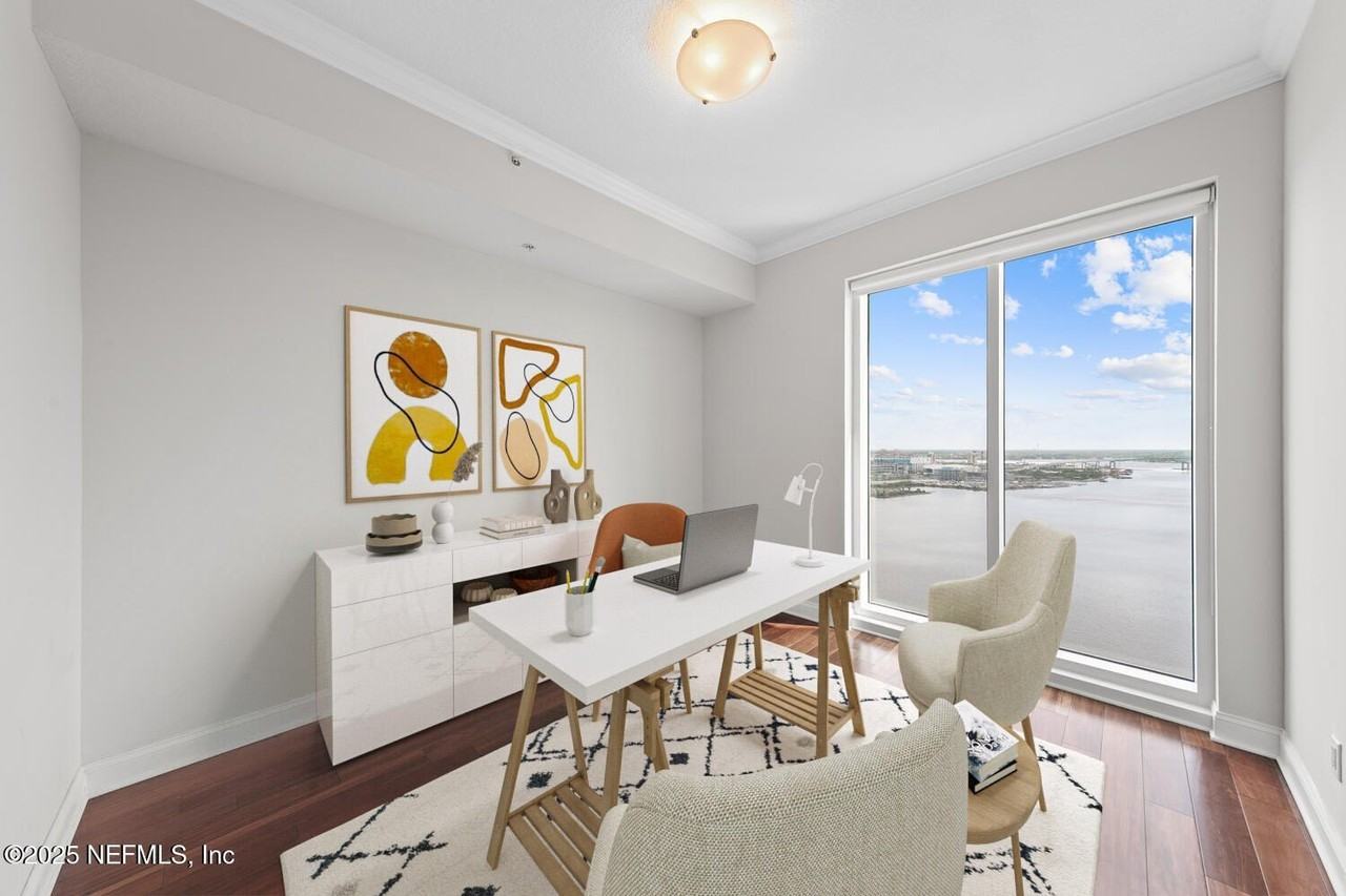 1431 Riverplace Blvd Apt 2606 #2606 - Photo 4 of 50