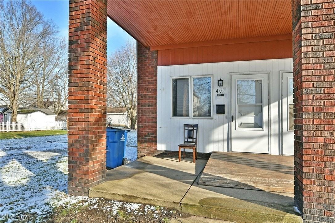 401 Williams St Apt 1 #1 - Photo 2 of 30