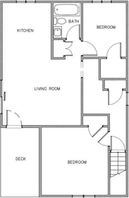 12 Frederick Ave #2 - Photo 5 of 8