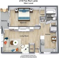 featured image of 219 Fox Run Ln