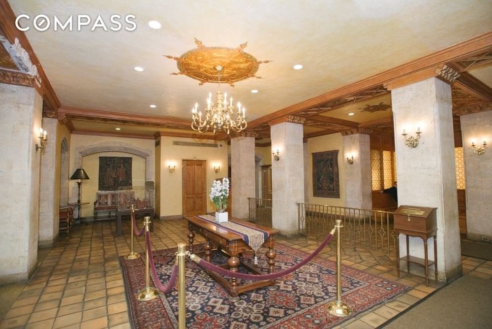 5 Tudor City Pl #1517 - Photo 6 of 9