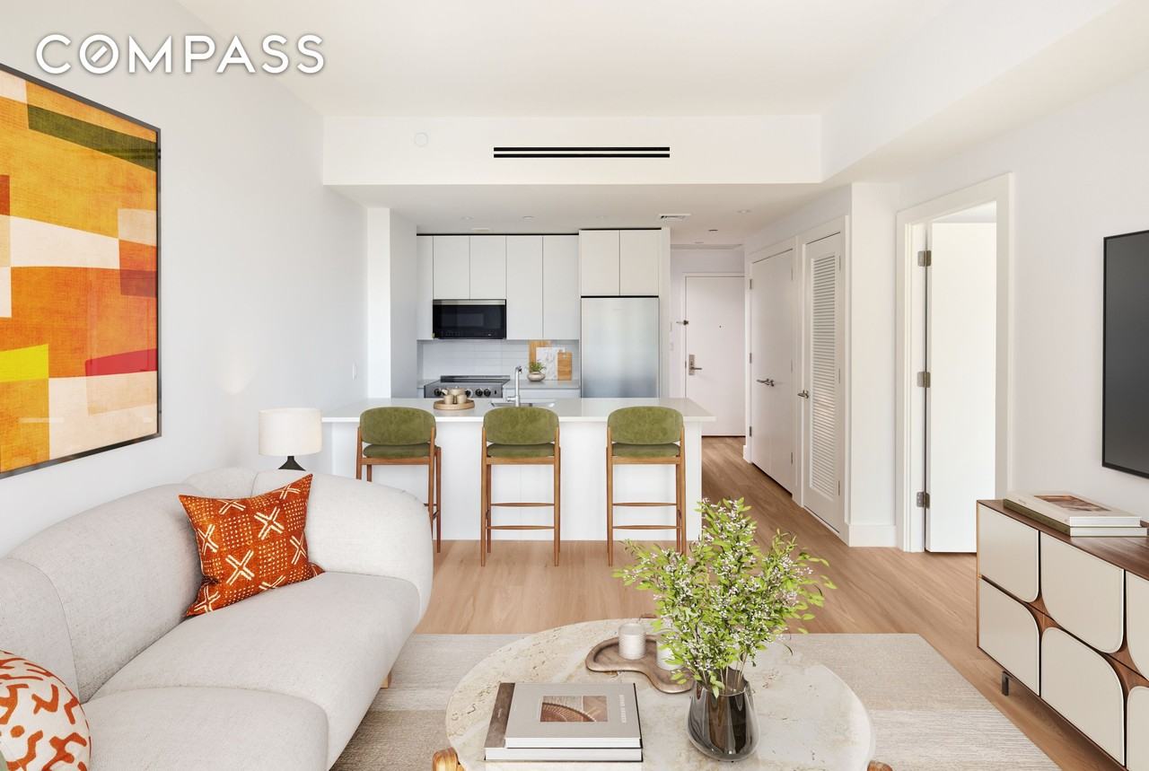 340 Lenox Rd #3A - Photo 2 of 15