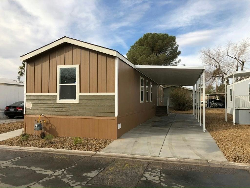 3700 Stewart Ave Spc 188 #0188 - Photo 2 of 20