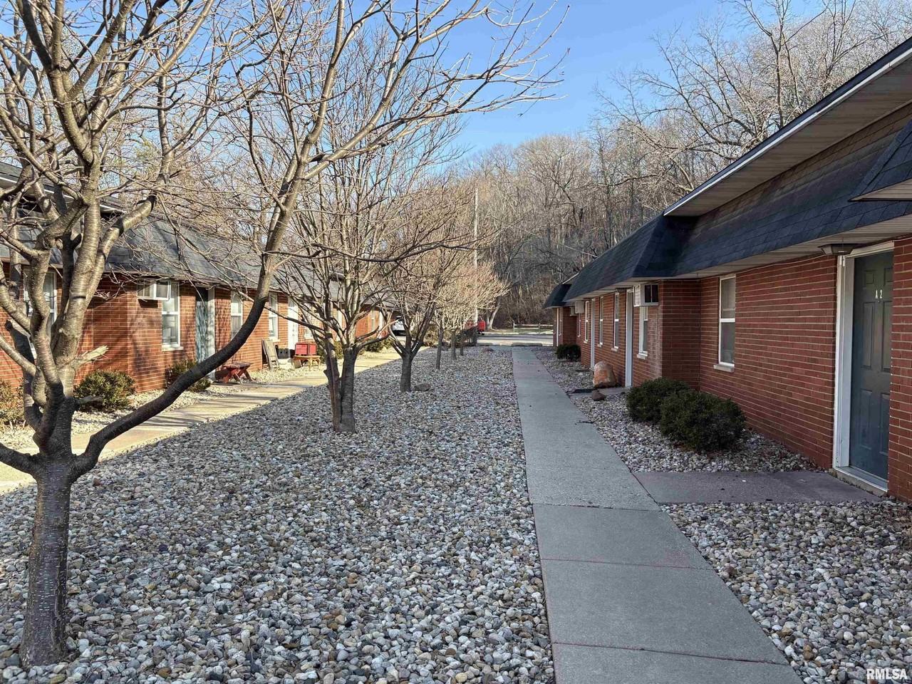 140 W Bluff St Apt A1 #A1 - Photo 2 of 15