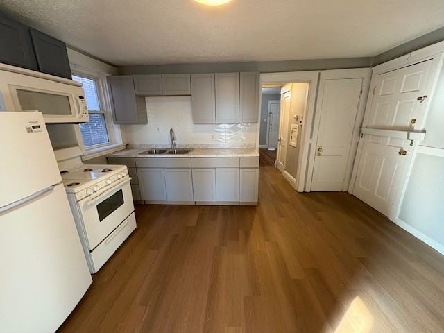 3134 S Compton Ave Apt 2s #2S - Photo 3 of 8