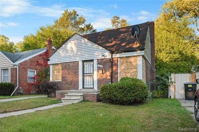 17679 Woodbine St - Photo 2 of 16