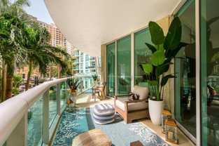 347 N New River Dr E #210 - Photo 1 of 1