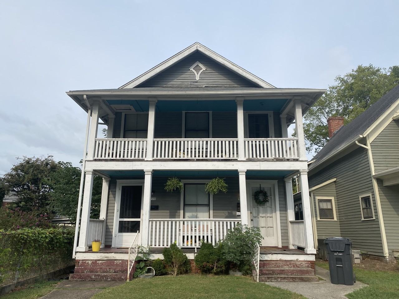 722 Morgan St #3 - Photo 2 of 15