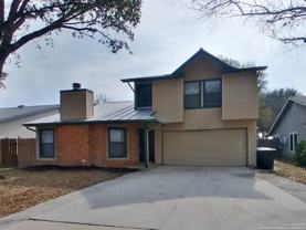 6934 Sunshine Tree Dr - Photo 1 of 1