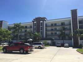 featured image of 3613 S Banana River Blvd Apt 304 #304
