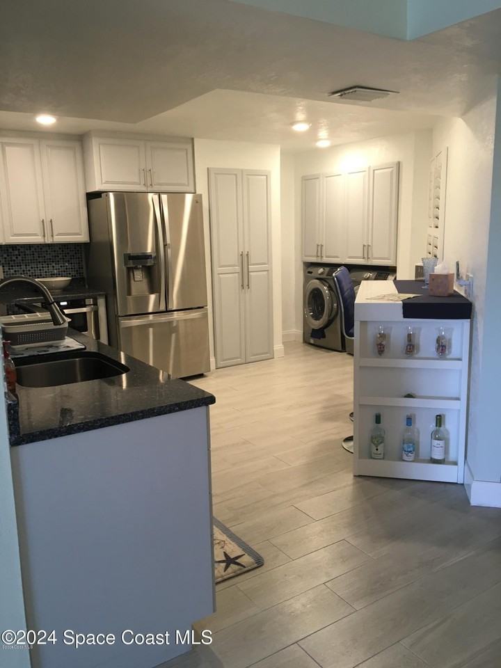 3613 S Banana River Blvd Apt 304 #304 - Photo 3 of 17