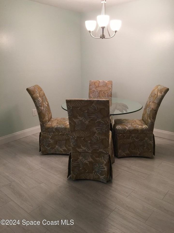 3613 S Banana River Blvd Apt 304 #304 - Photo 6 of 17