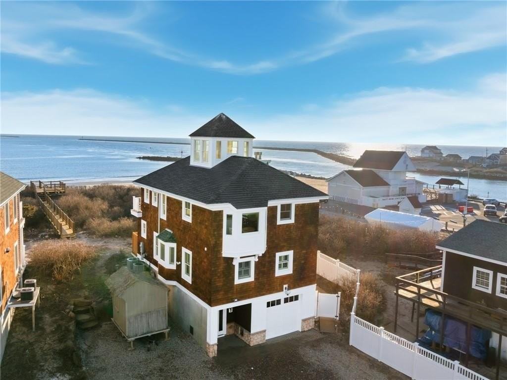 246 Sand Hill Cove Rd - Photo 4 of 50