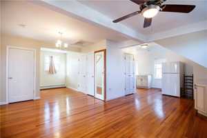 featured image of 40 E Barrows St Unit 3 #3