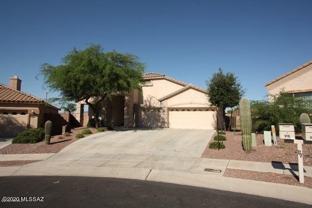 918 E Gibbon River Way - Photo 1 of 1