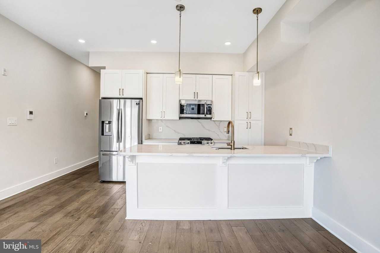 5111 Georgia Ave Nw Apt 1 #1 - Photo 2 of 12