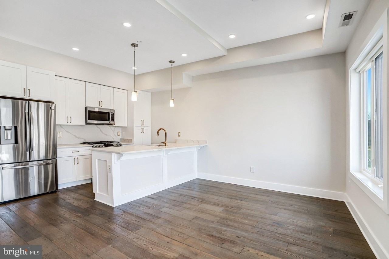 5111 Georgia Ave Nw Apt 1 #1 - Photo 3 of 12