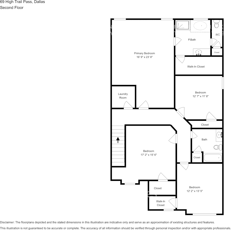 69 High Trail Pass - Photo 3 of 24