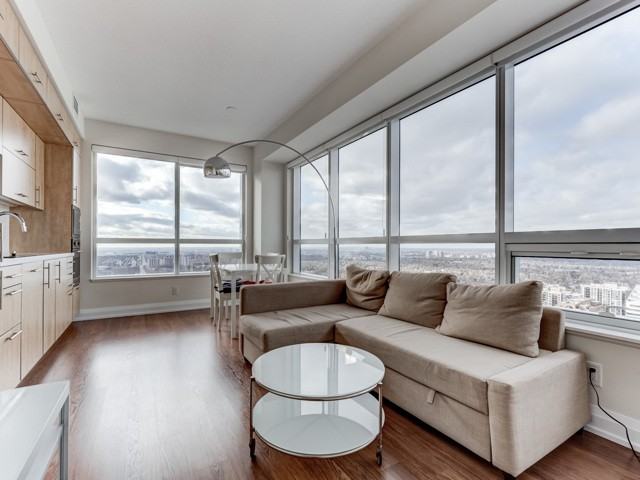 5 Sheppard Avenue East #3920 - Photo 2 of 21