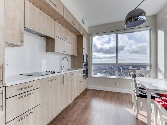 5 Sheppard Avenue East #3920 - Photo 3 of 21