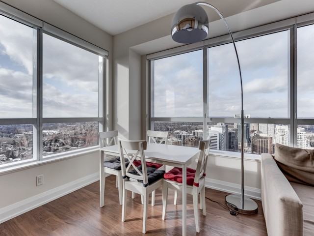 5 Sheppard Avenue East #3920 - Photo 7 of 21