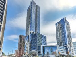 featured image of 5 Sheppard Avenue East #3920