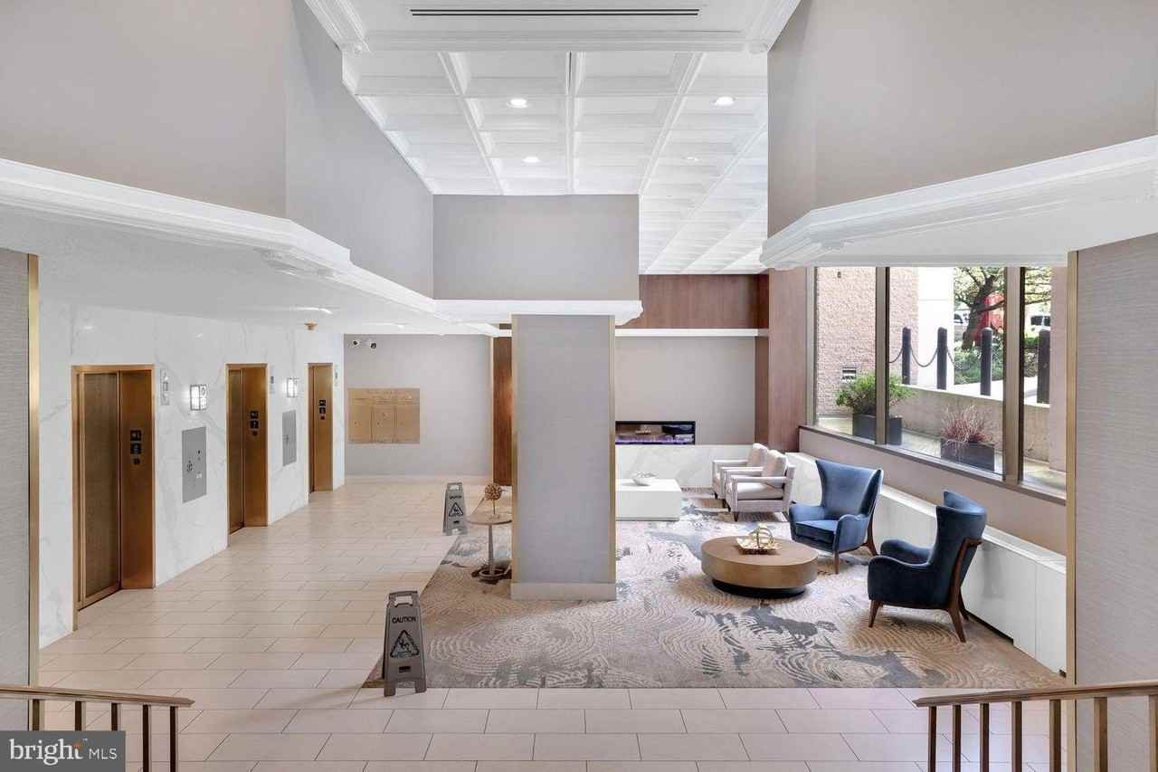 5500 Friendship Blvd Apt 1509n #1509N - Photo 3 of 3