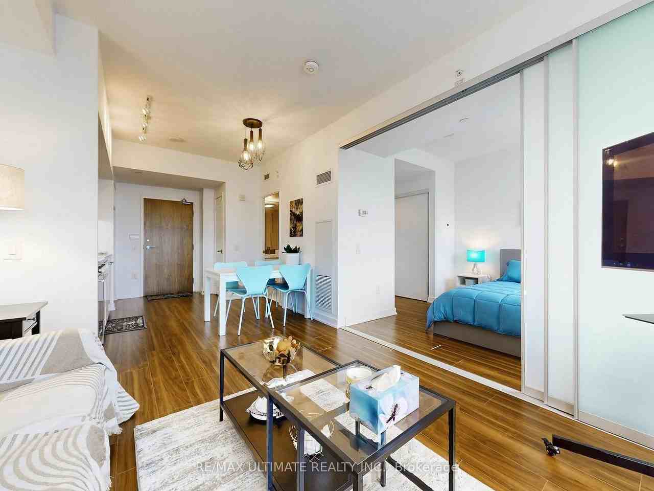 85 Queens Wharf Road - Photo 3 of 10