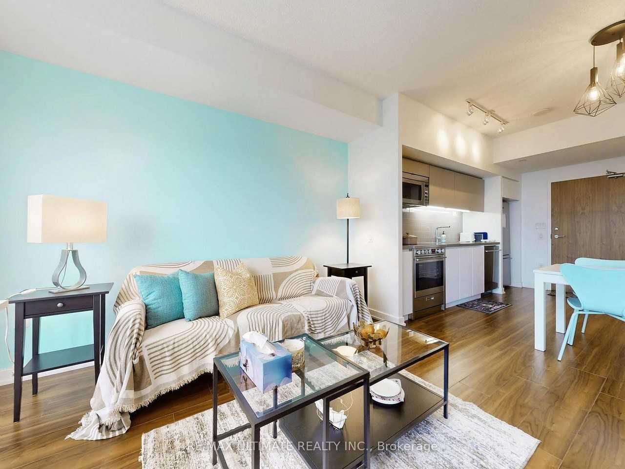 85 Queens Wharf Road - Photo 4 of 10