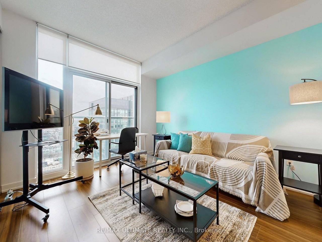 85 Queens Wharf Road - Photo 5 of 10