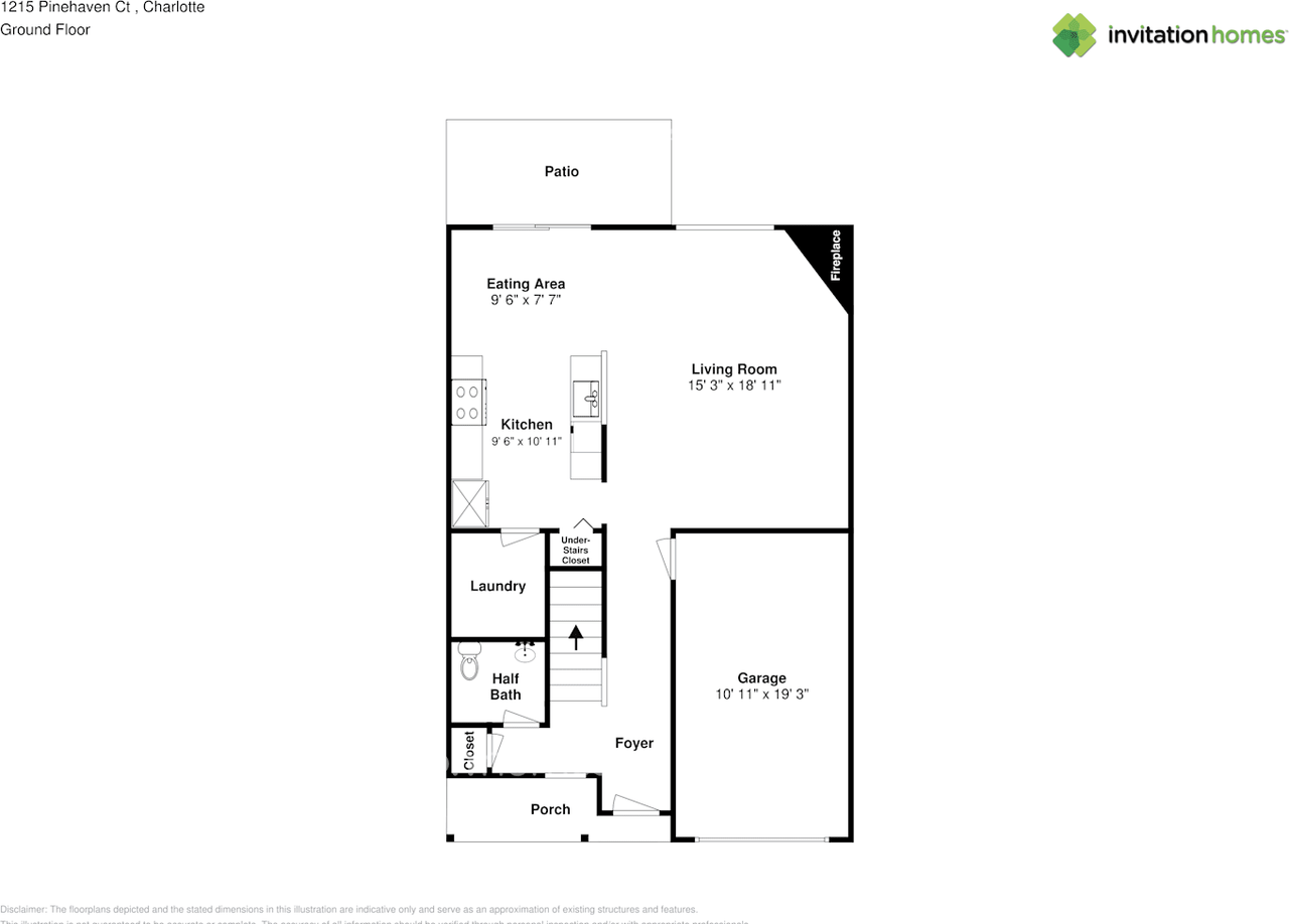 1215 Pinehaven Ct - Photo 2 of 23