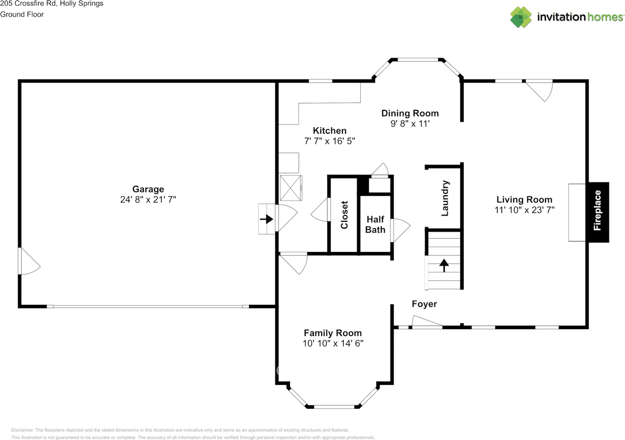 205 Crossfire Rd - Photo 2 of 11